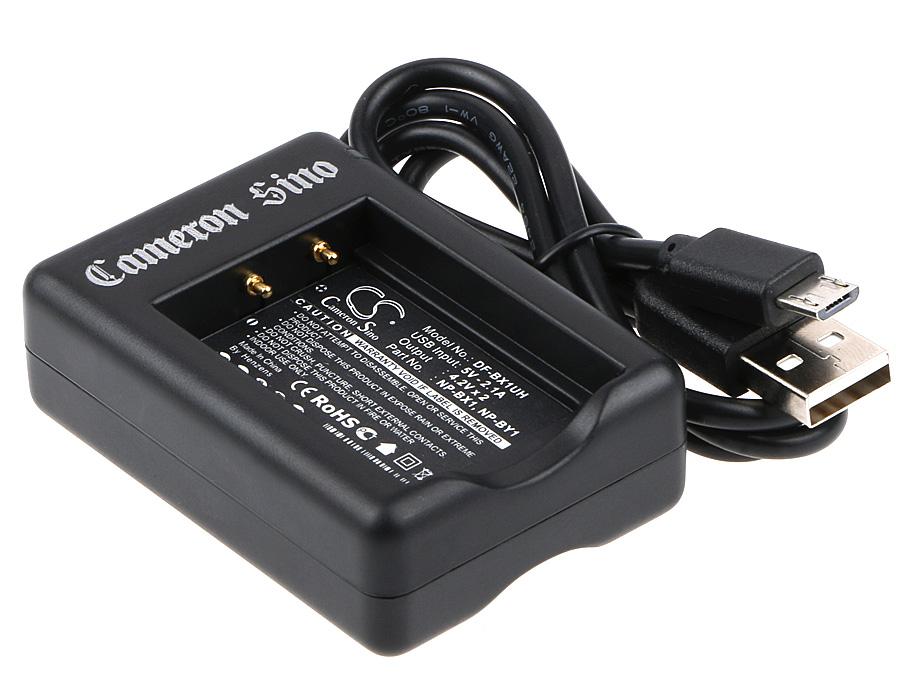 Cameron Sino Sony BC-DCY,NP-BX1,BC-CSXB