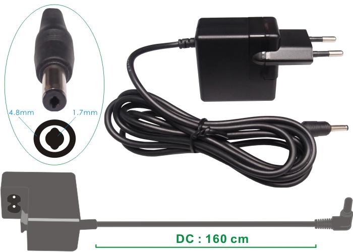 Cameron Sino Sony AC-F21,AC-FX1,AC-FX100
