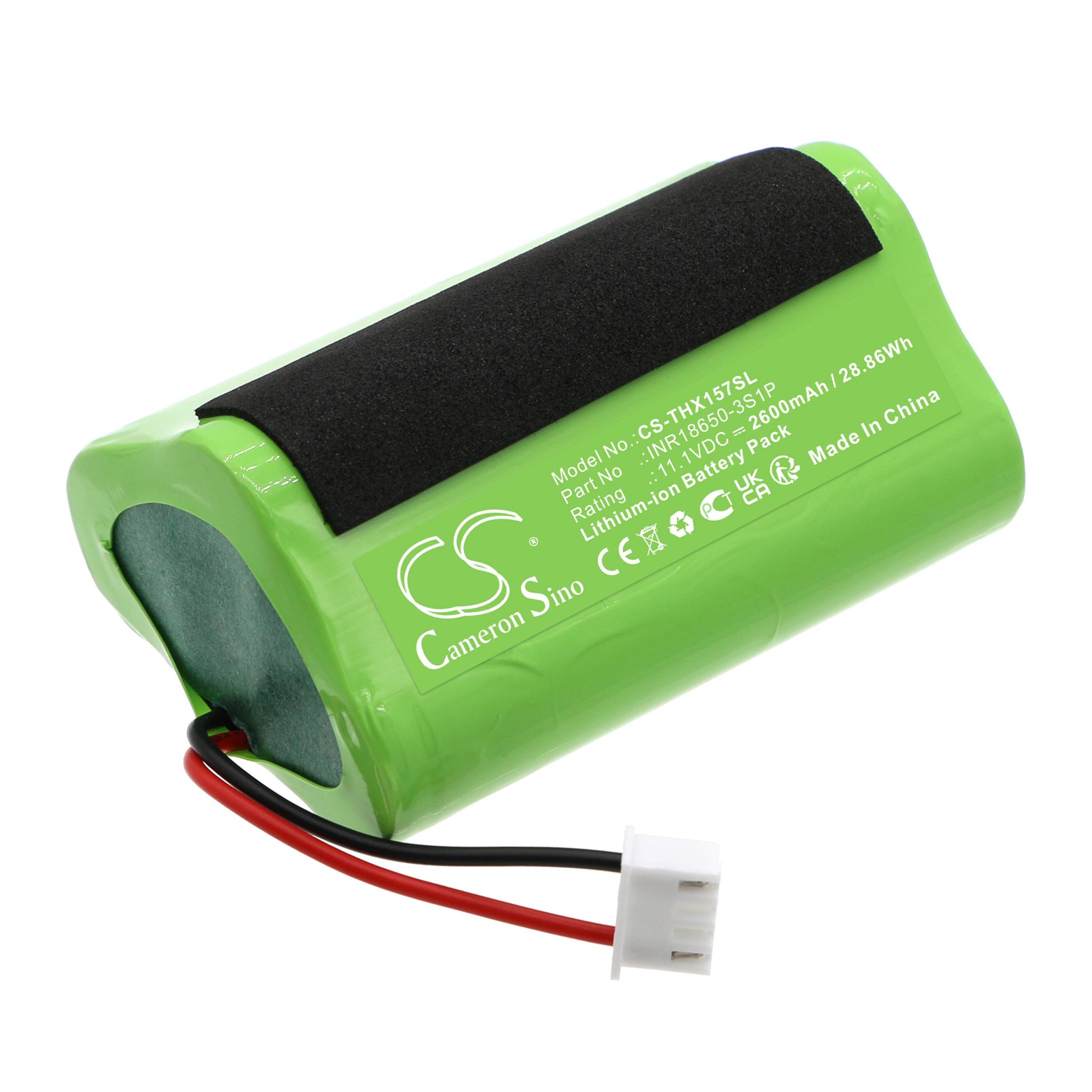 Cameron Sino 2600 mAh for Technaxx