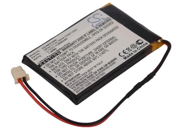Cameron Sino 2000 mAh for Nexto