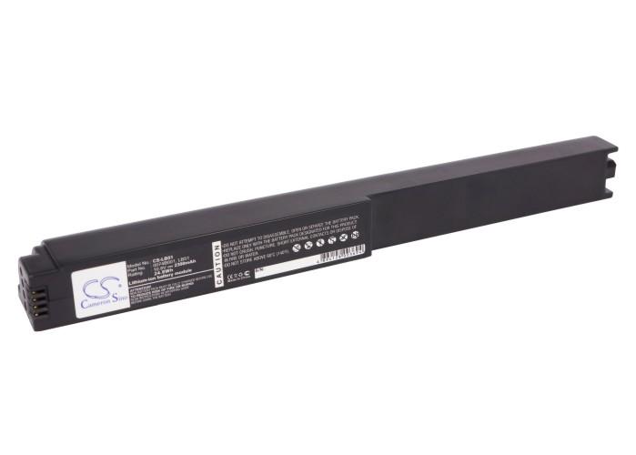 Cameron Sino 2300 mAh for Canon