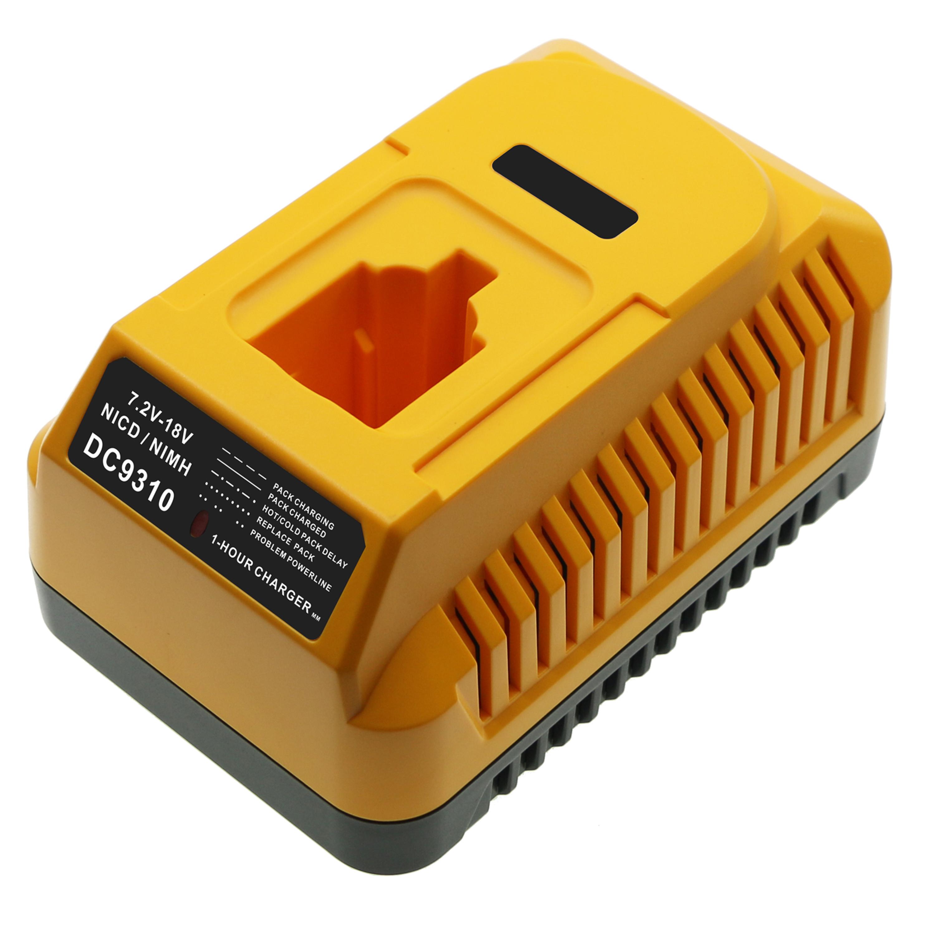 Cameron Sino DeWalt DC9310,DW9116,DW9118