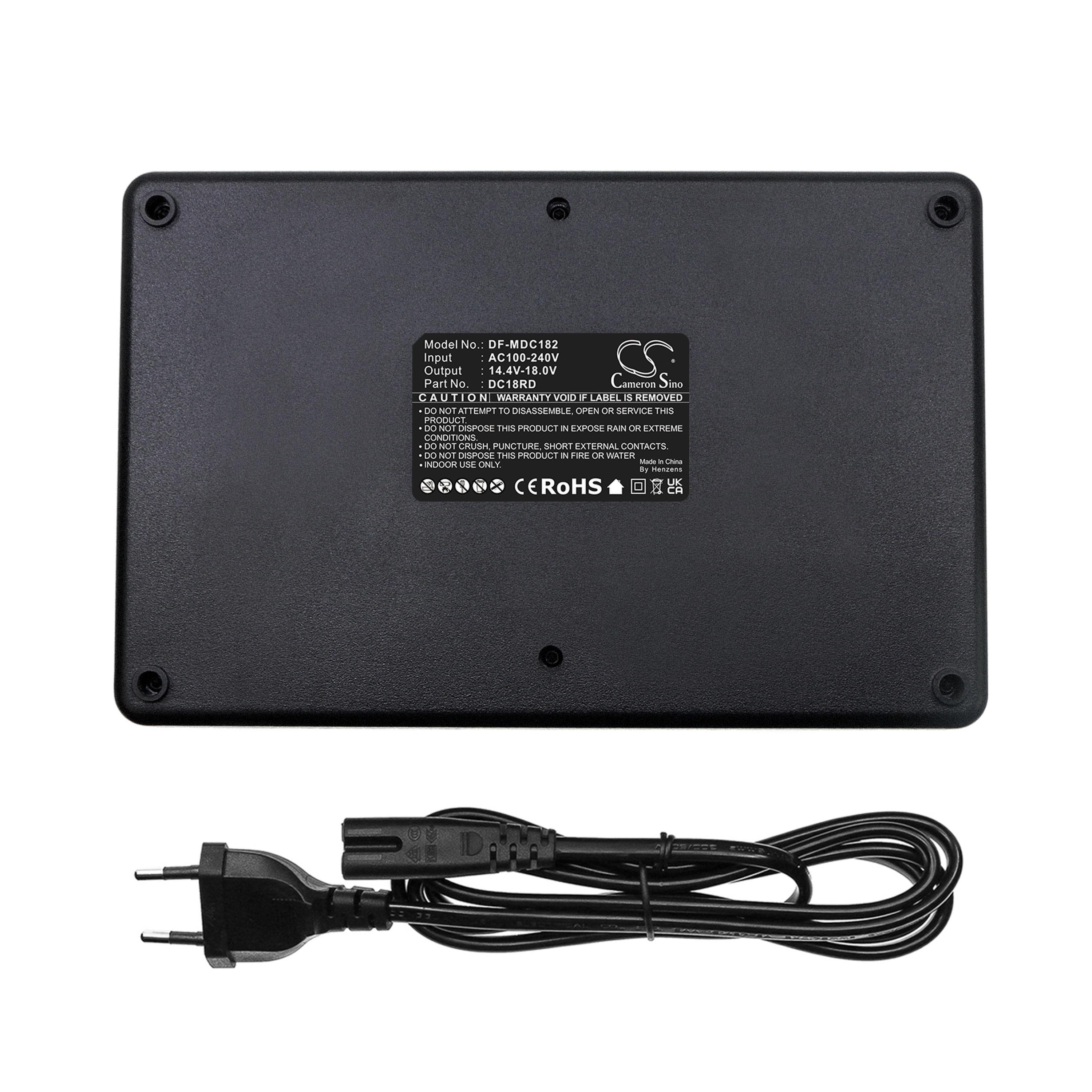 Cameron Sino Makita BL1415,BL1430,BL1815