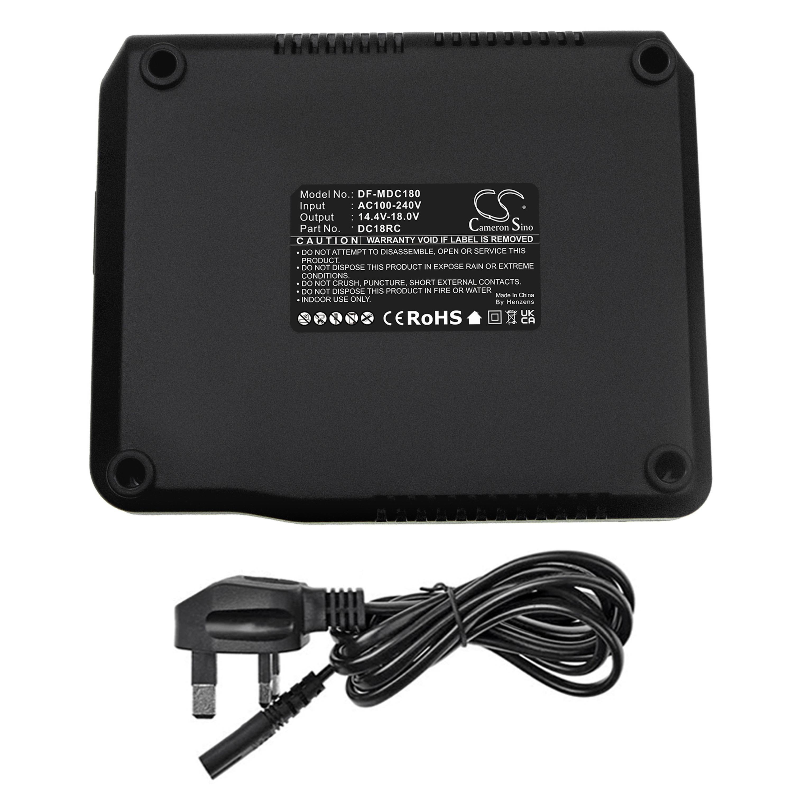 Cameron Sino Makita BL1415,BL1430,BL1815