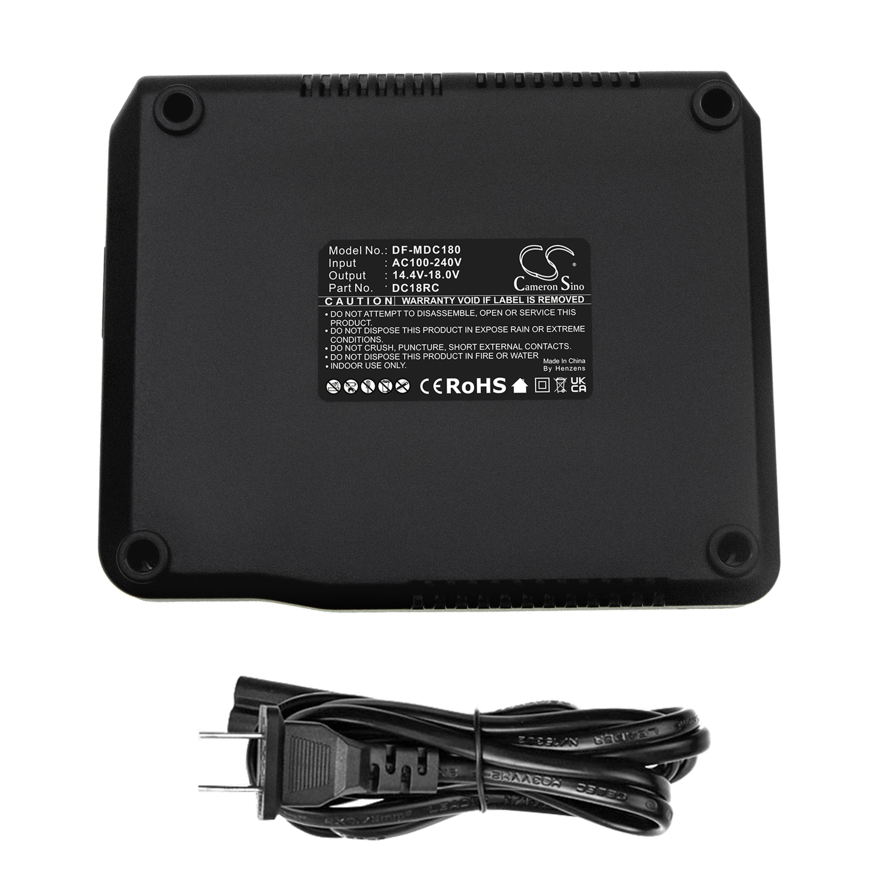 Cameron Sino Makita BL1415,BL1430,BL1815
