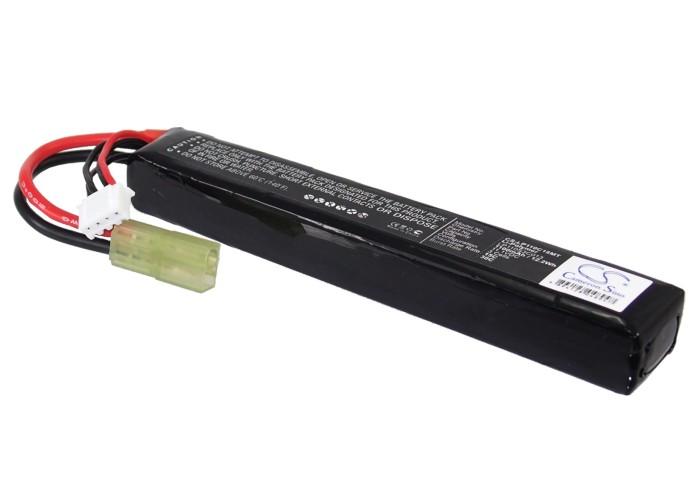 Cameron Sino 1100 mAh for Airsoft