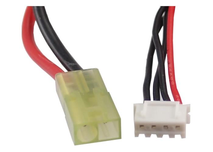 Cameron Sino 850 mAh for Airsoft