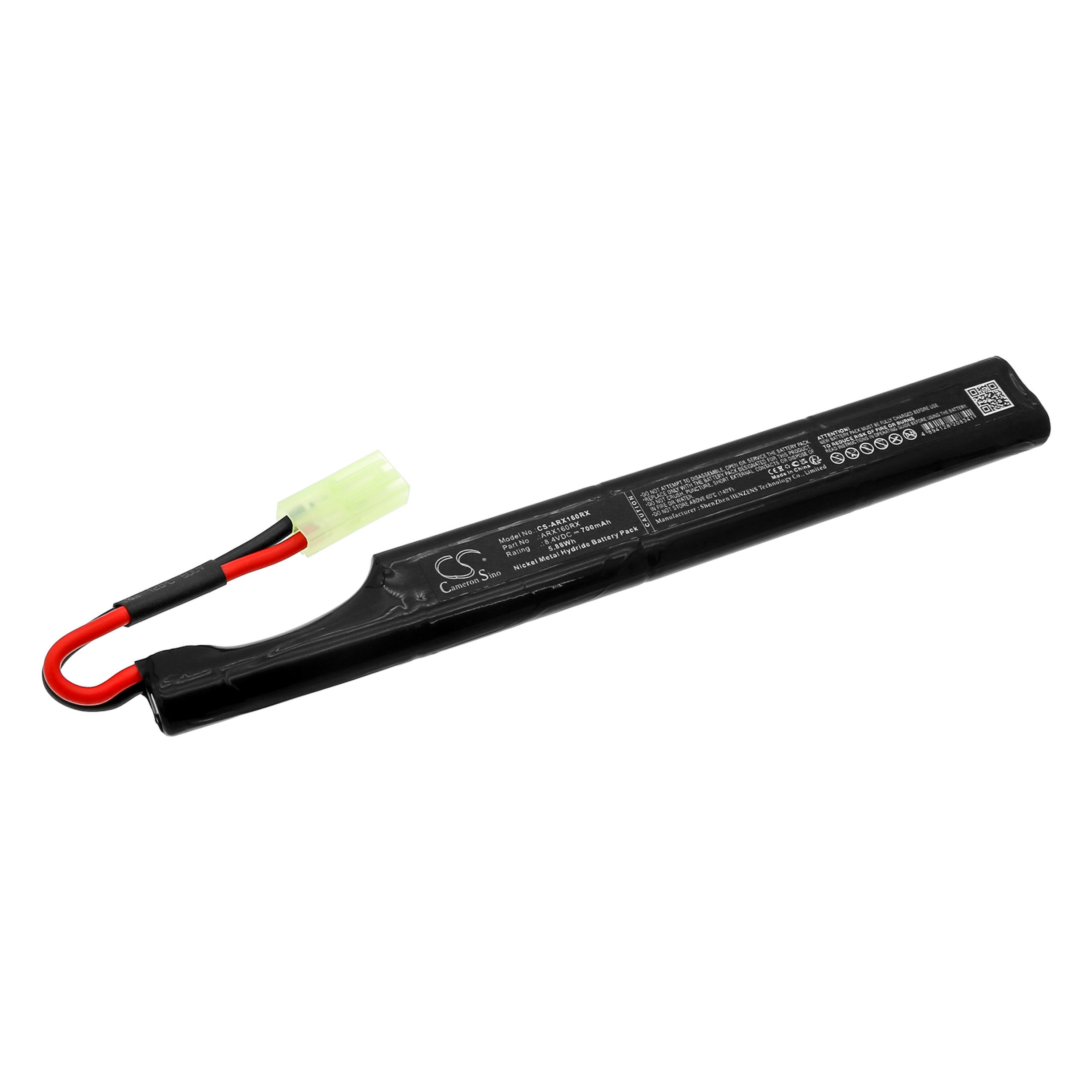 Cameron Sino ARX 160 8.4v