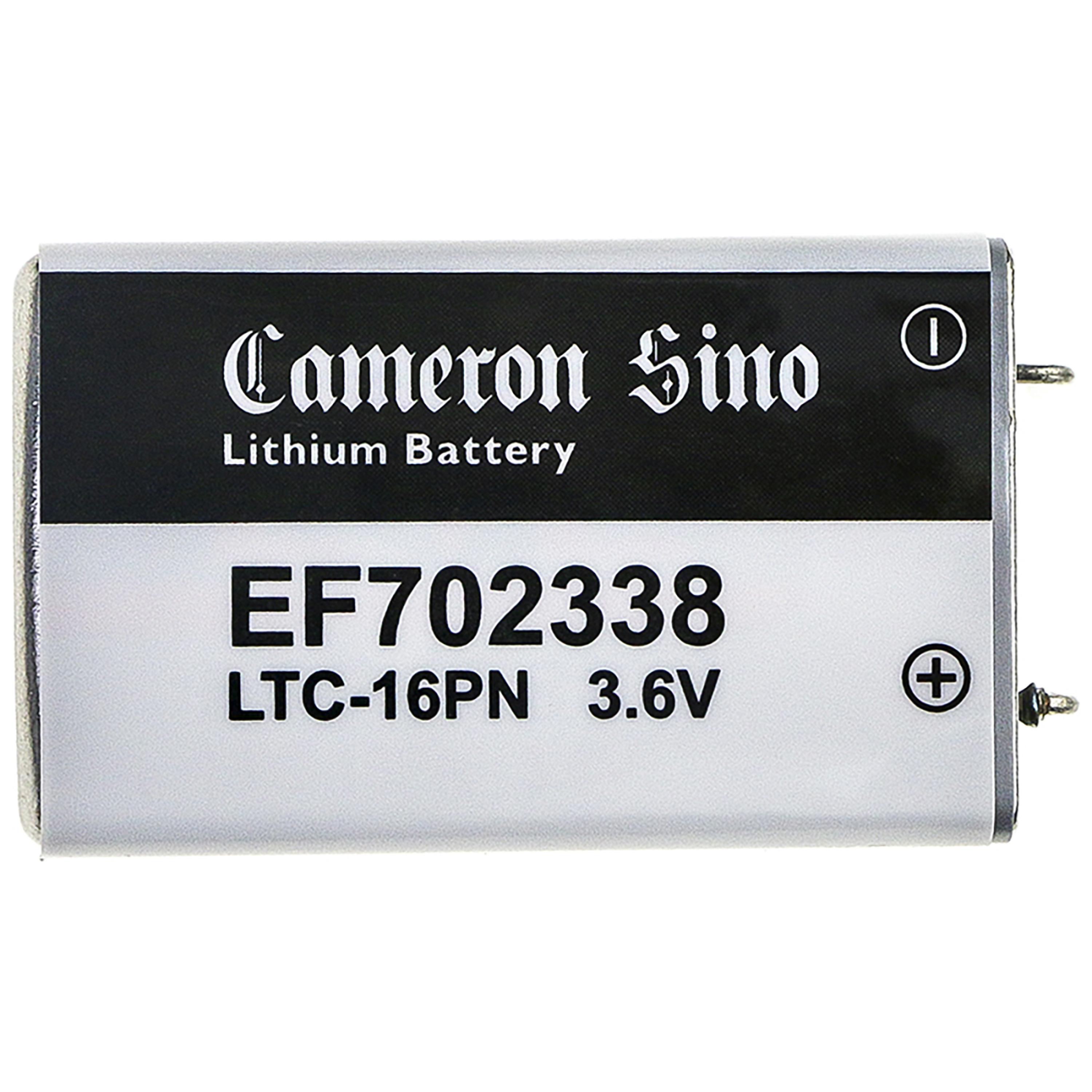 Cameron Sino 1600 mAh for