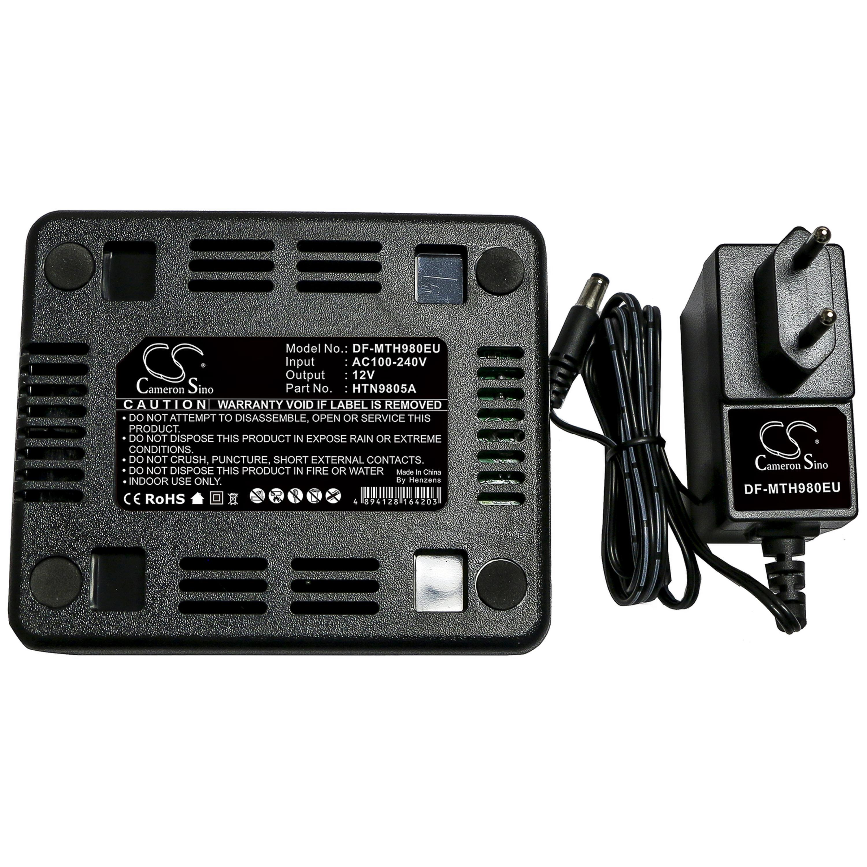 Cameron Sino Motorola HTN9805A