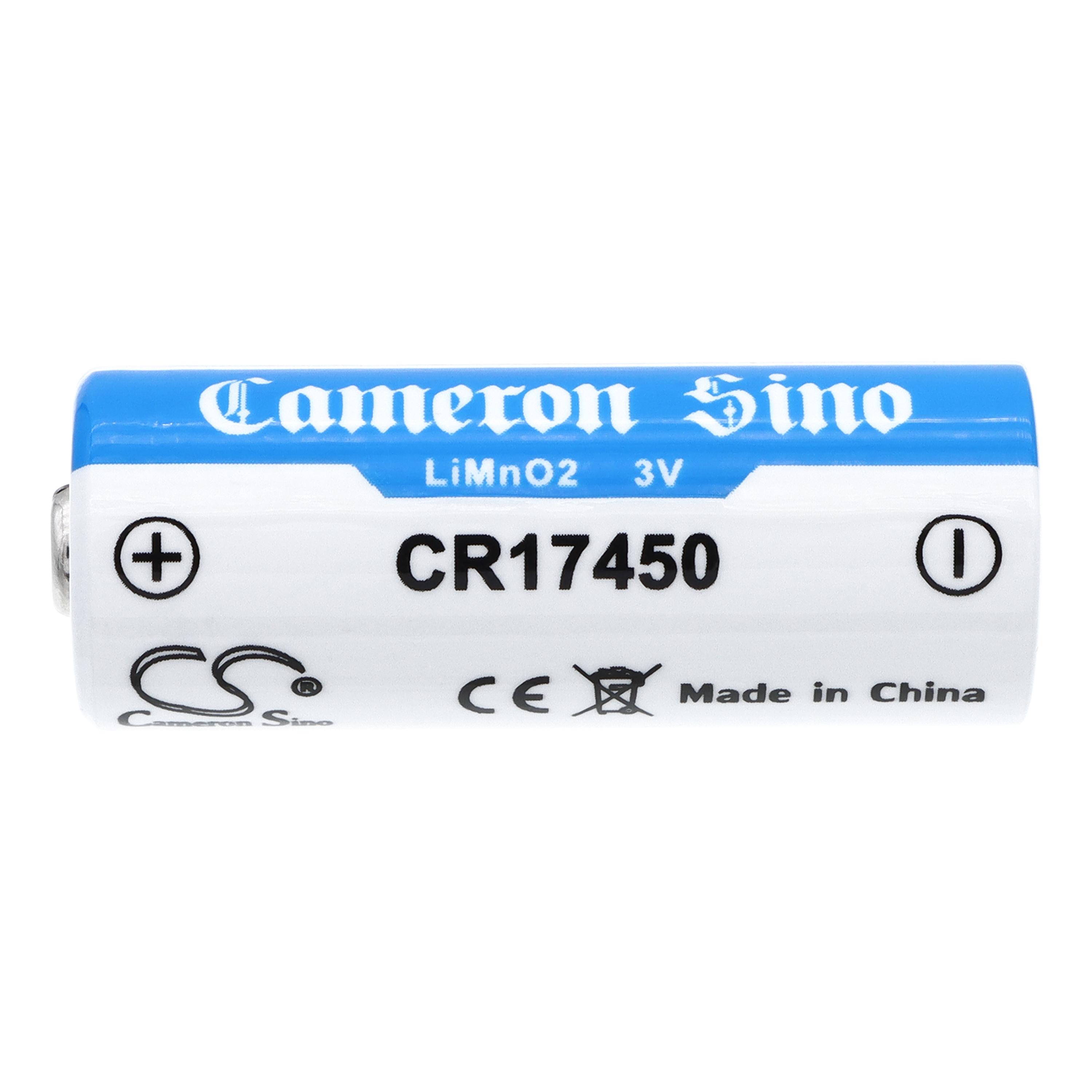 Cameron Sino 2400 mAh for EVE