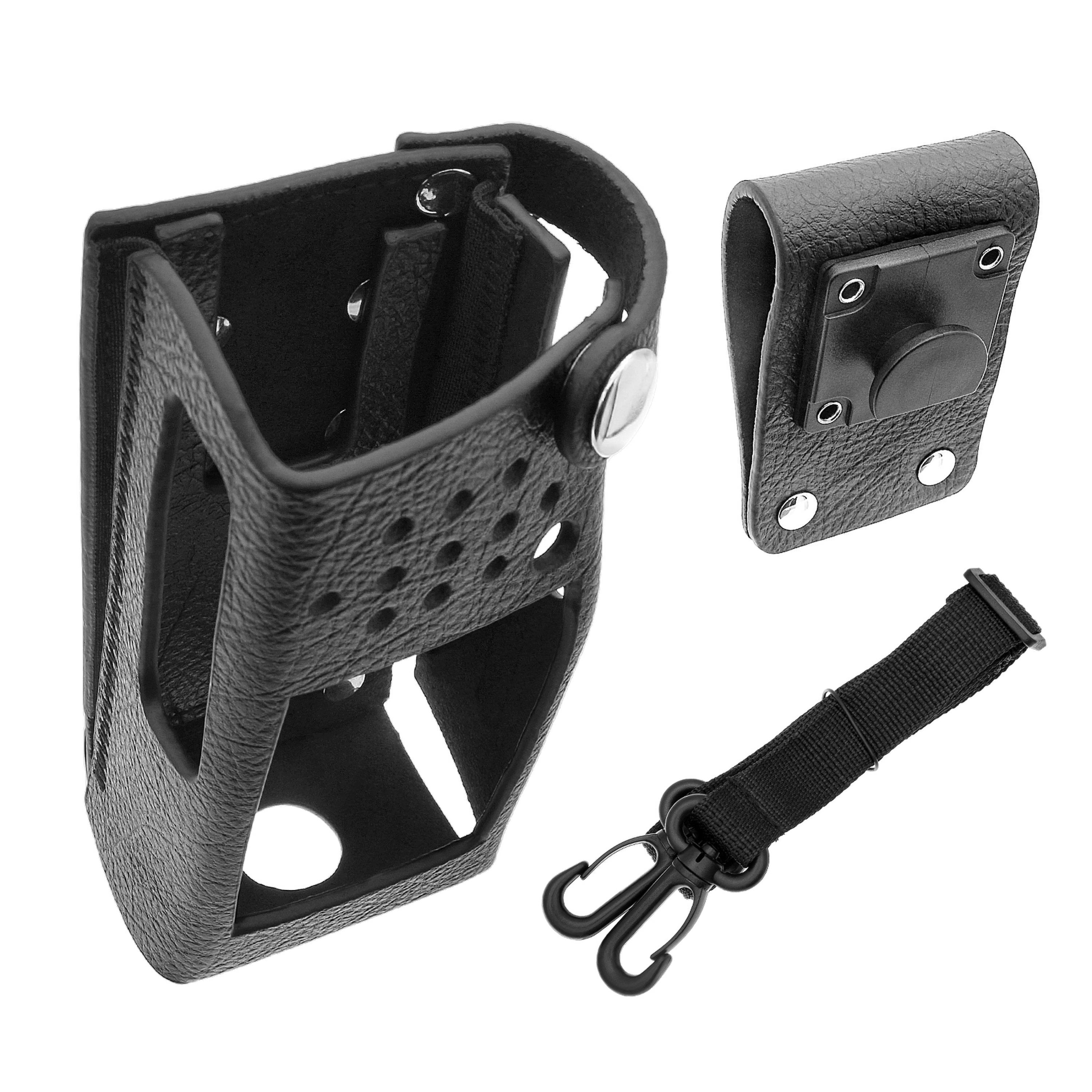 Cameron Sino Leather Case for Entel