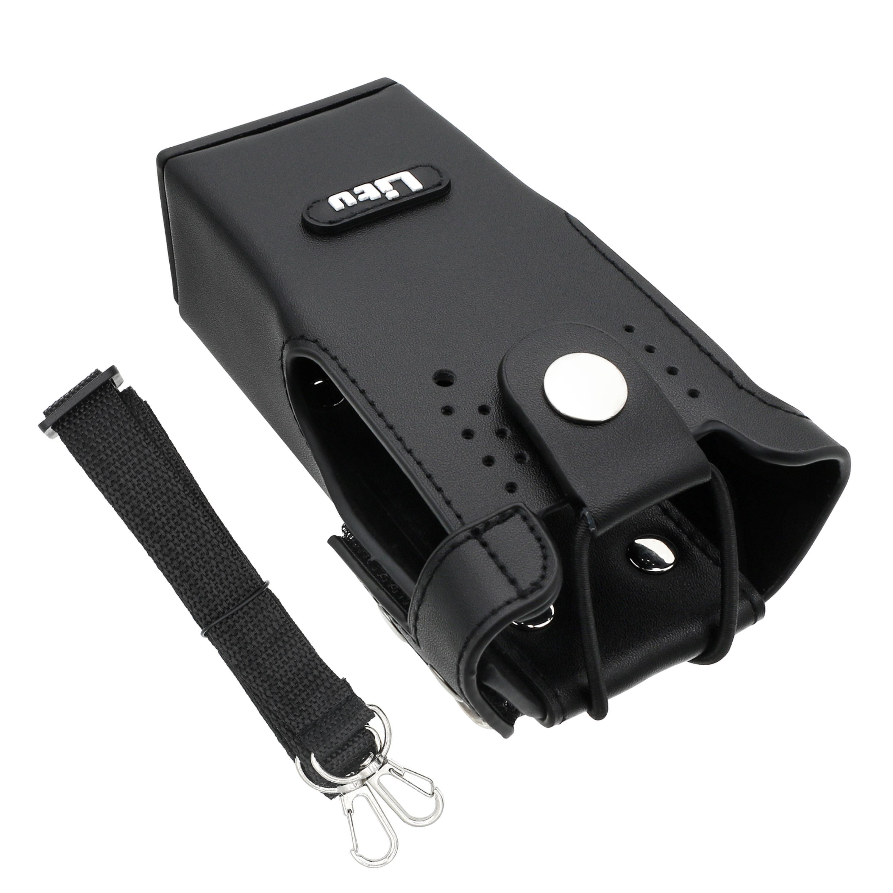 Cameron Sino Leather Carry Case For