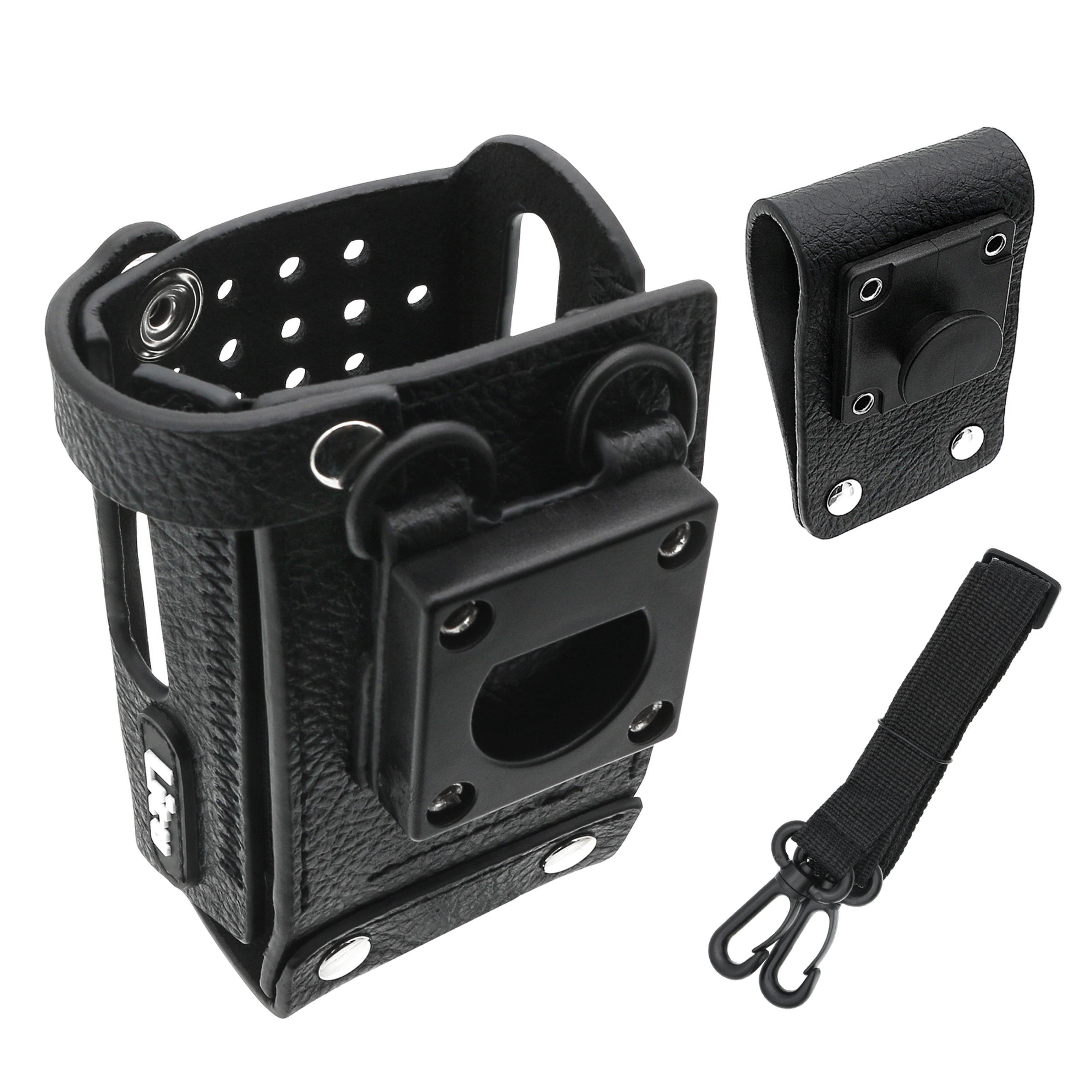 Cameron Sino Leather Case for Entel