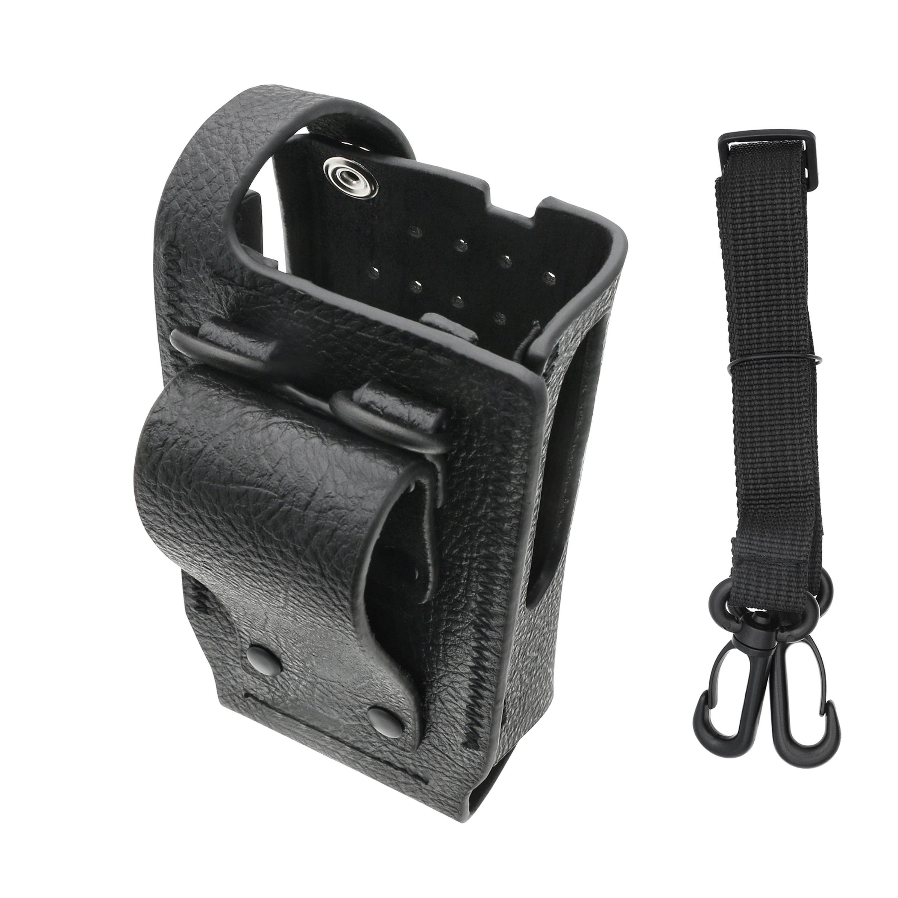 Cameron Sino Leather Case for Motorola