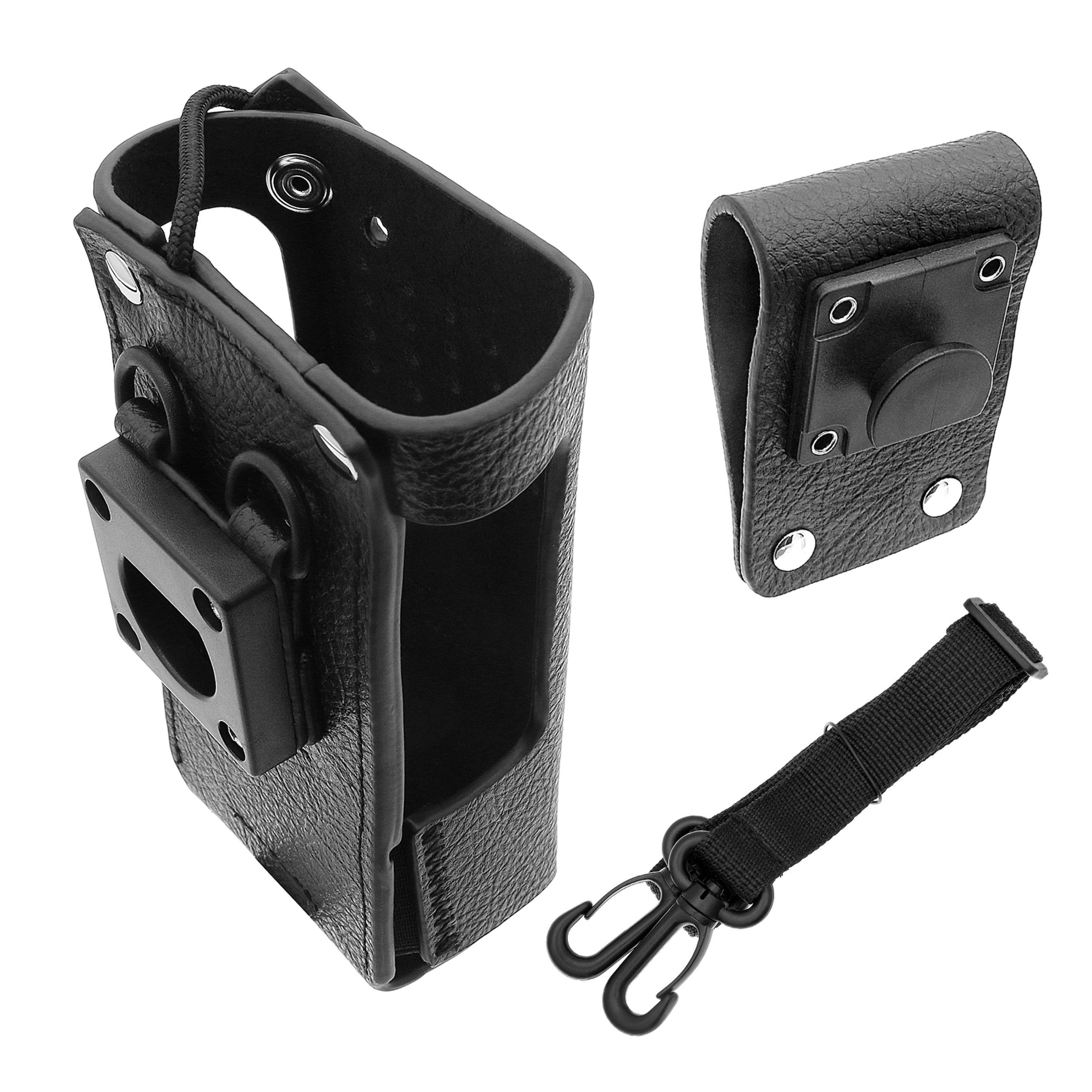 Cameron Sino Leather Case for Motorola