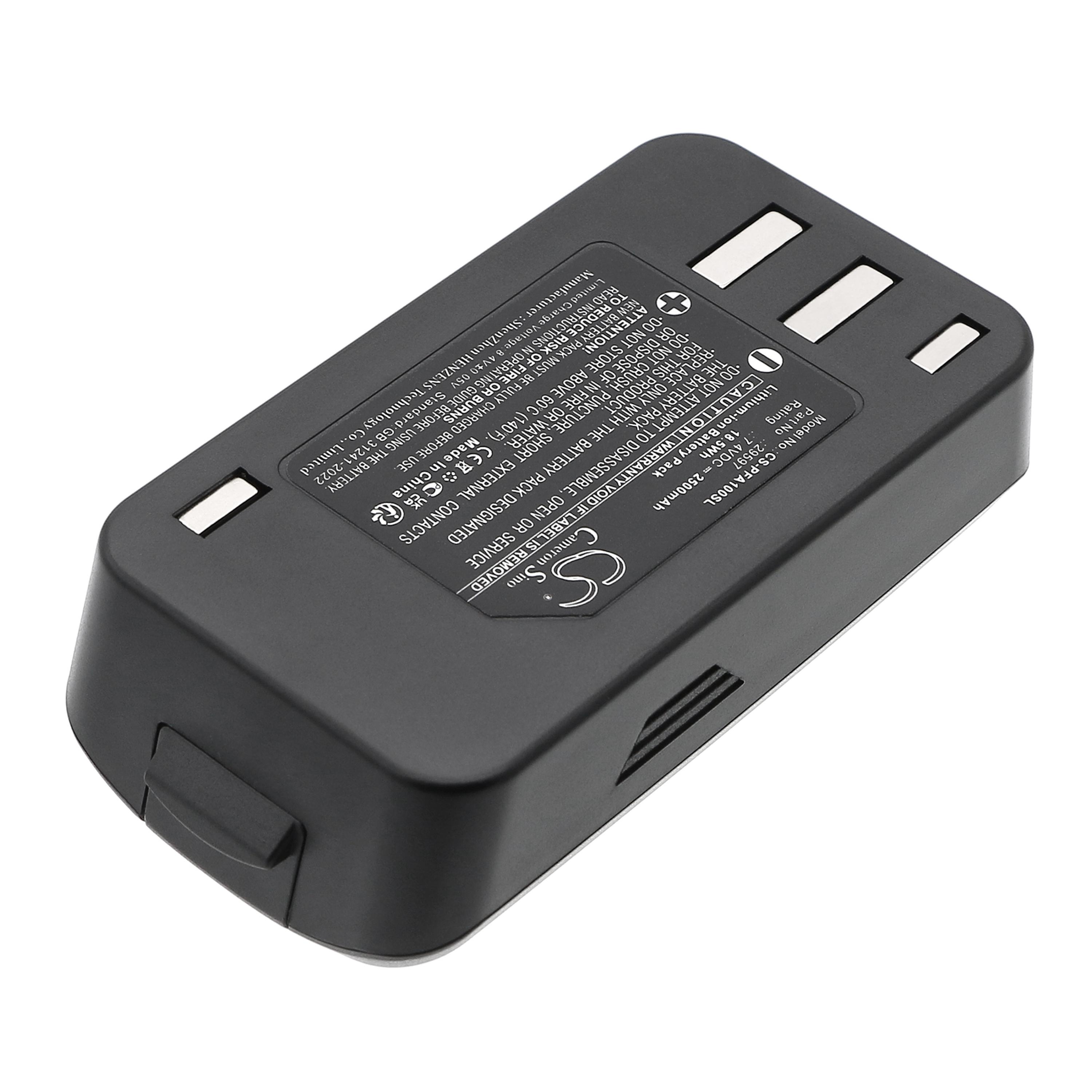 Cameron Sino 2500mAh Battery for Profoto