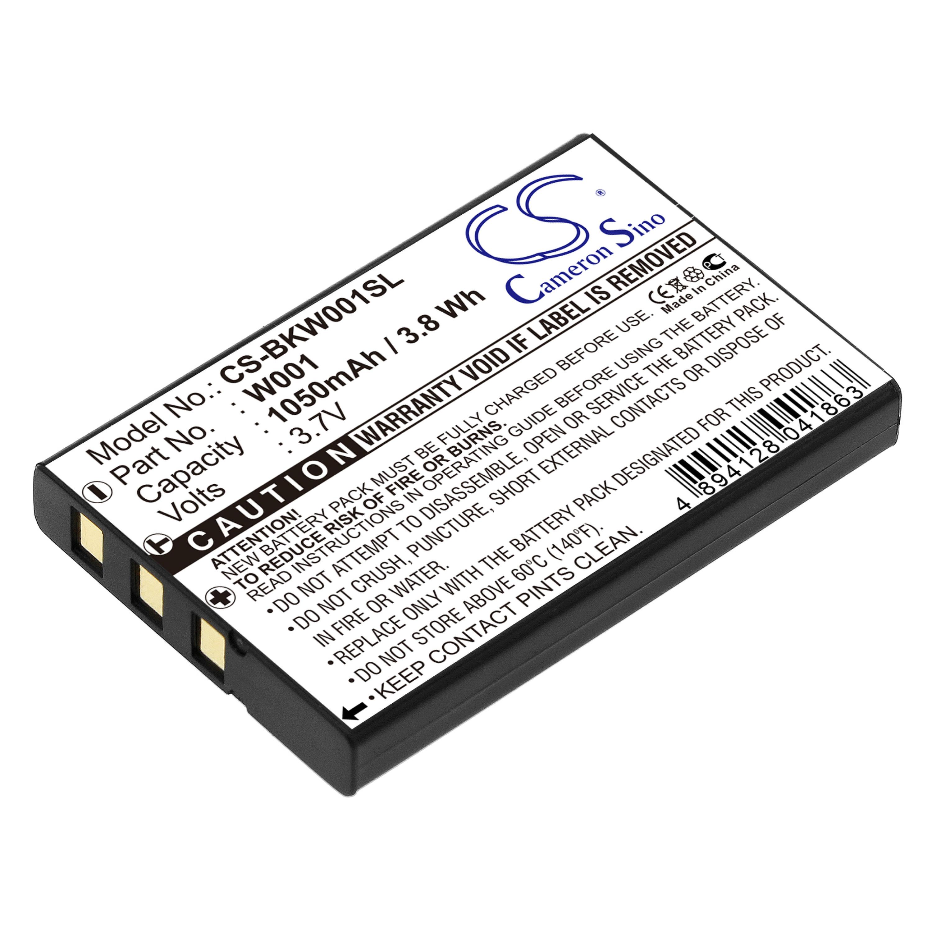 Cameron Sino 1050 mAh for Belkin