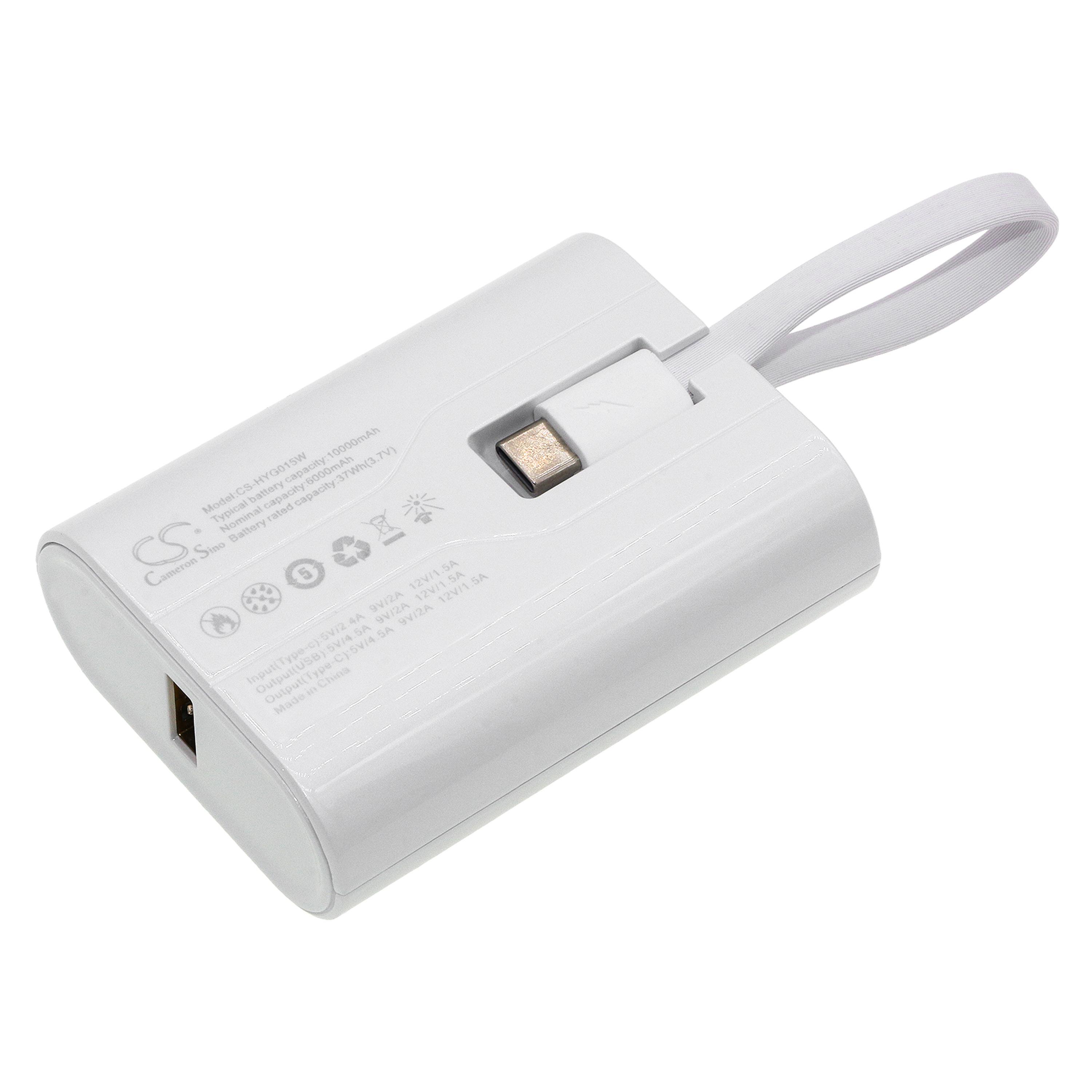Cameron Sino 10000 mAh for