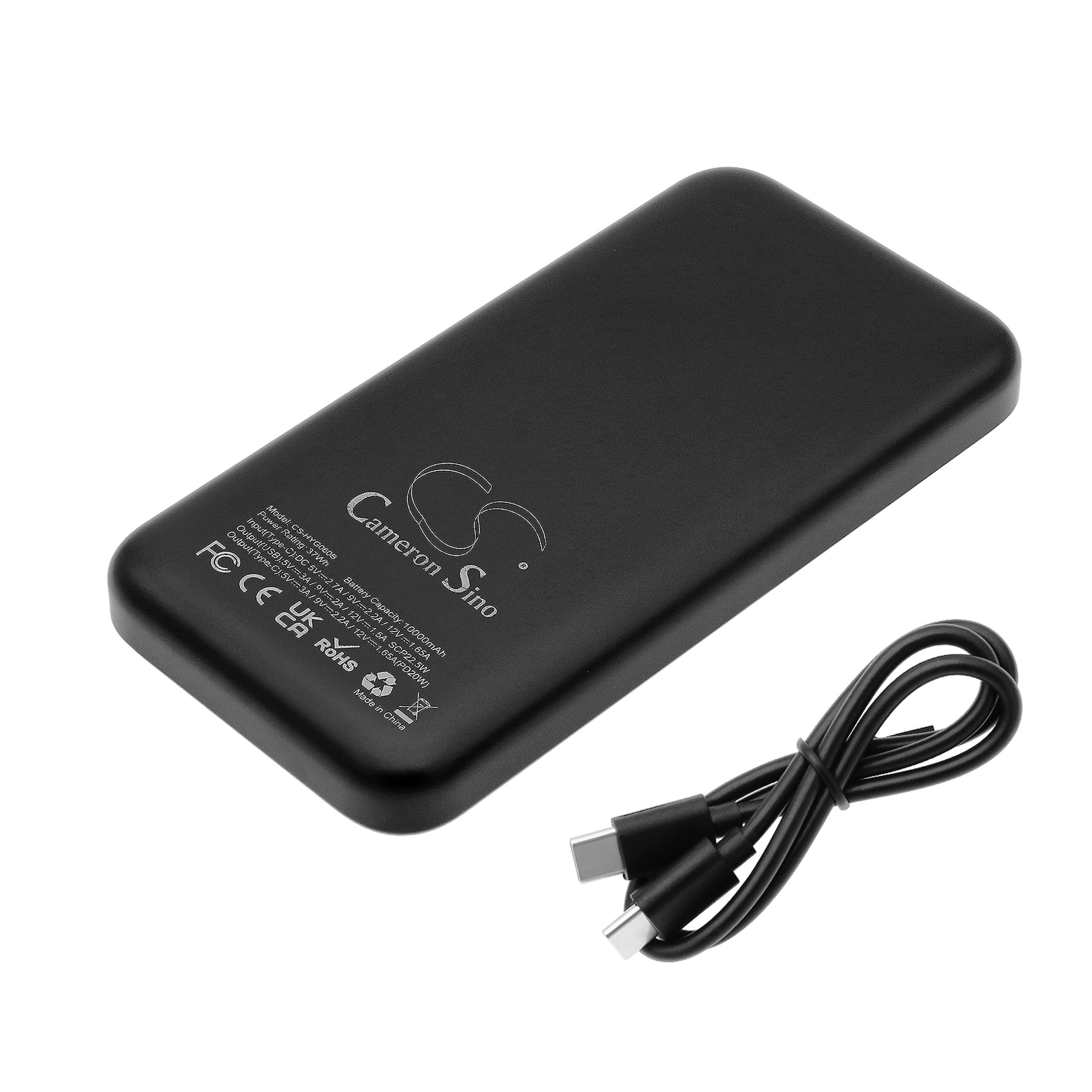 Cameron Sino 10000 mAh for QC3