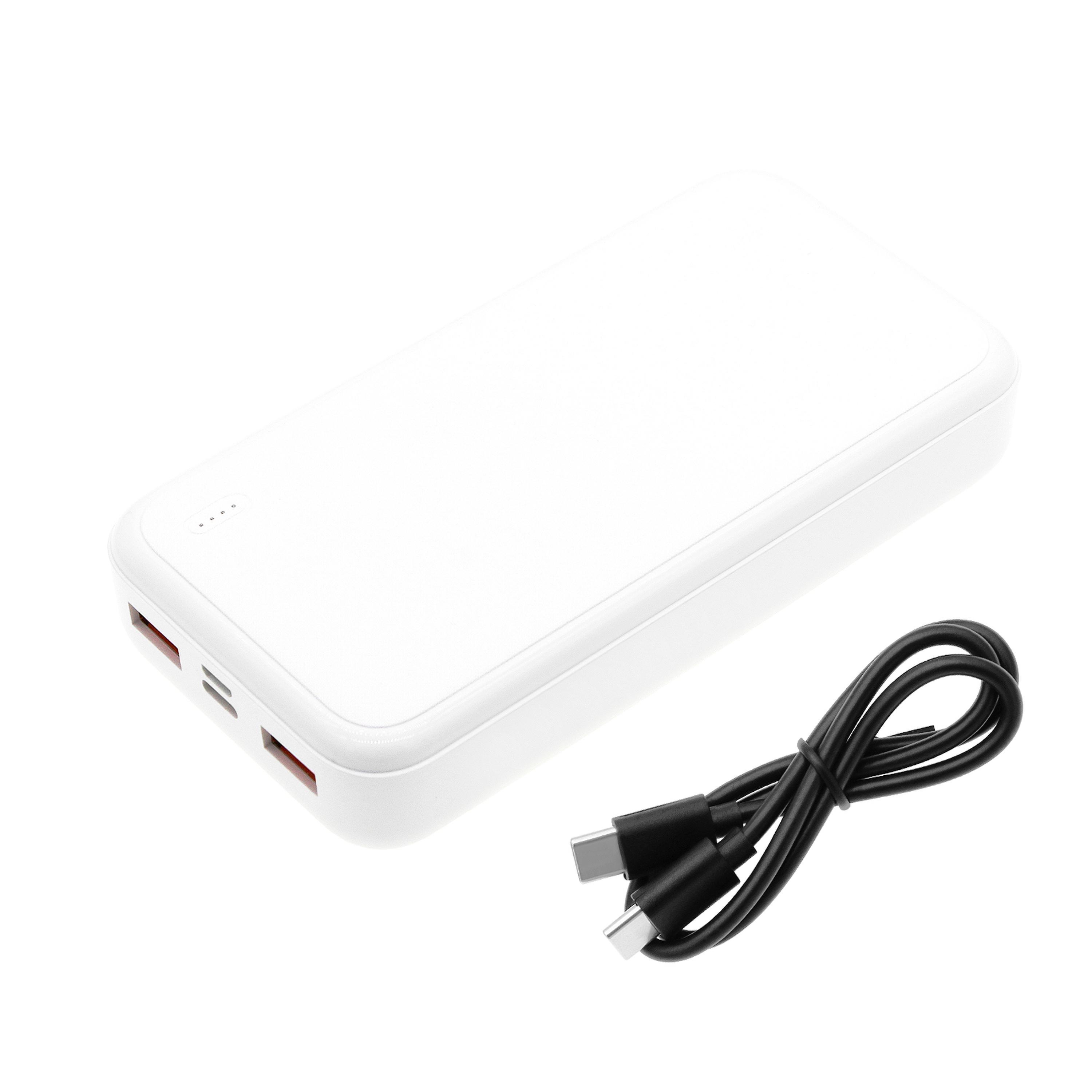 Cameron Sino 20000 mAh for QC3