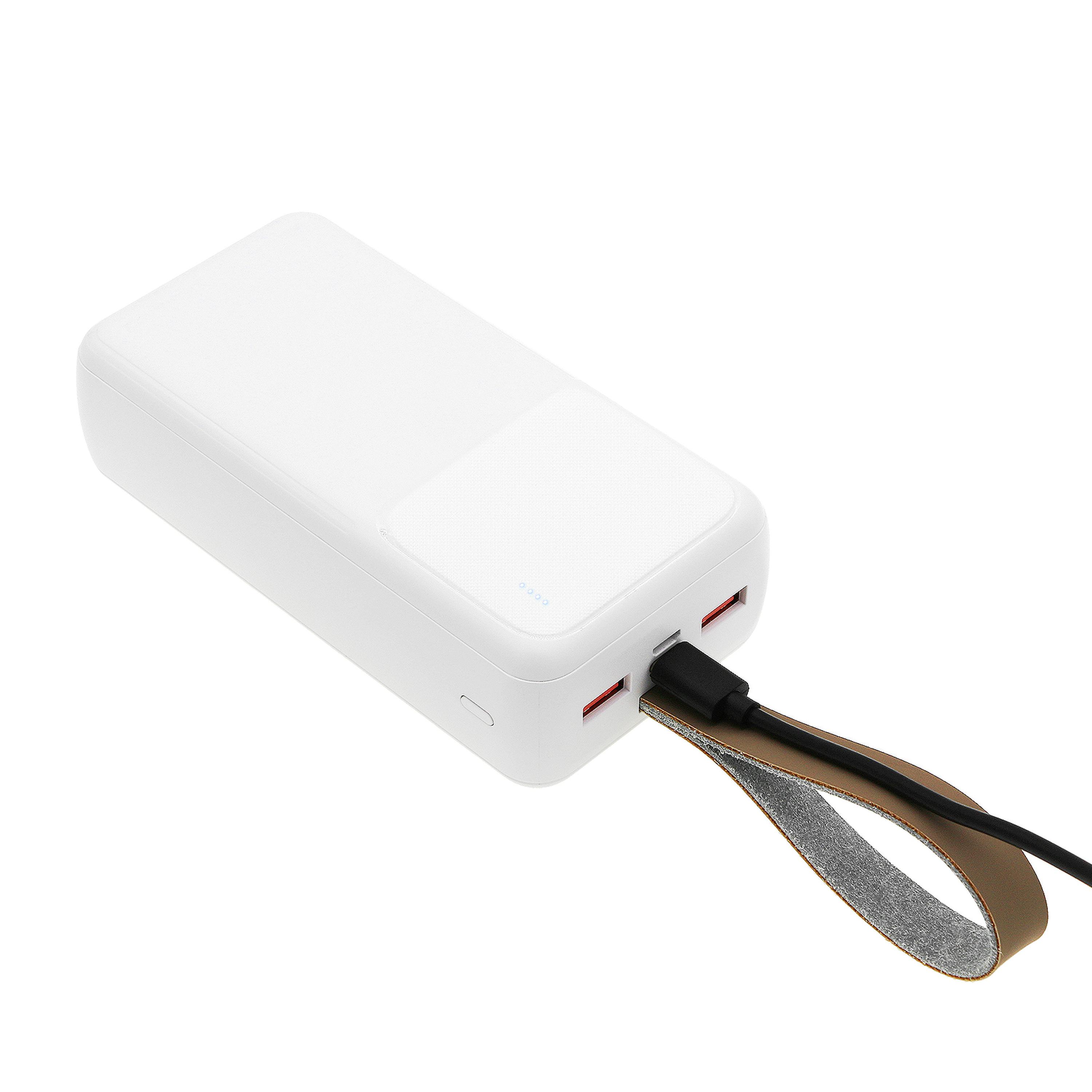 Cameron Sino 30000 mAh for QC3