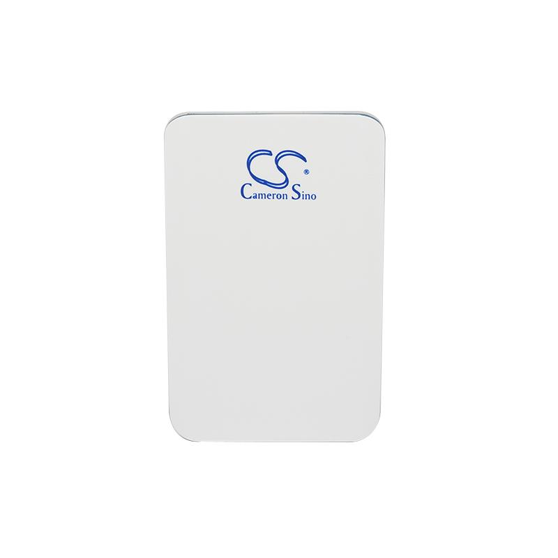 Cameron Sino 8400 mAh for 2USB