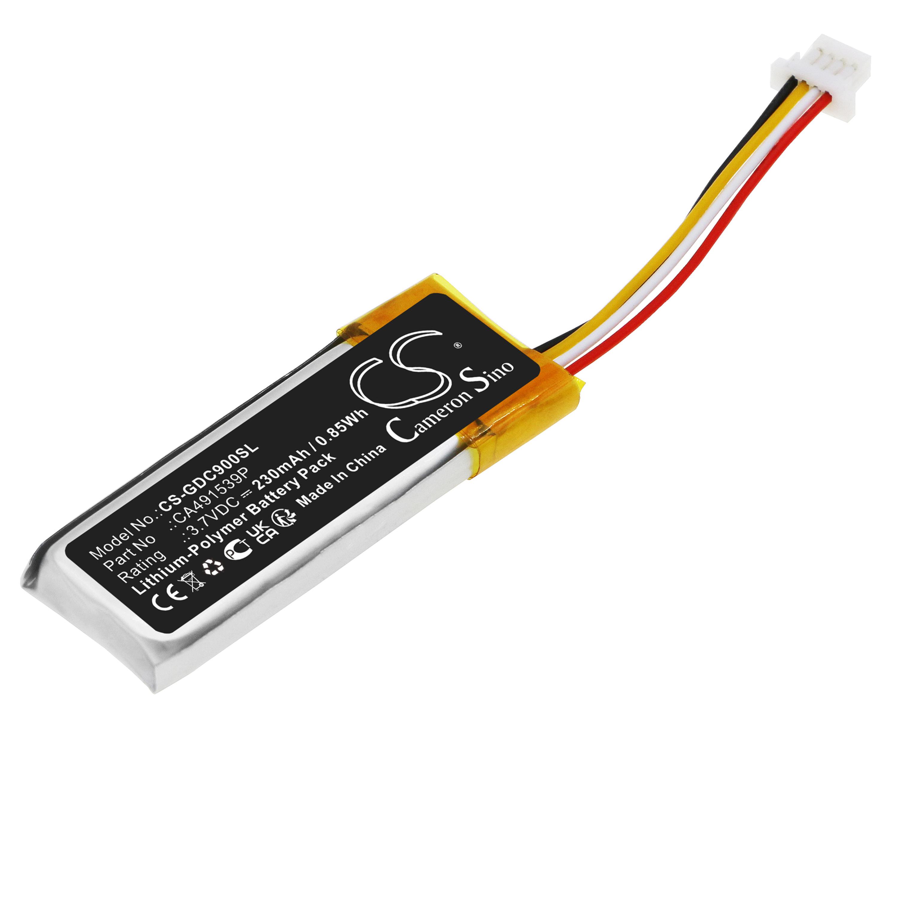 Cameron Sino 230 mAh for Google