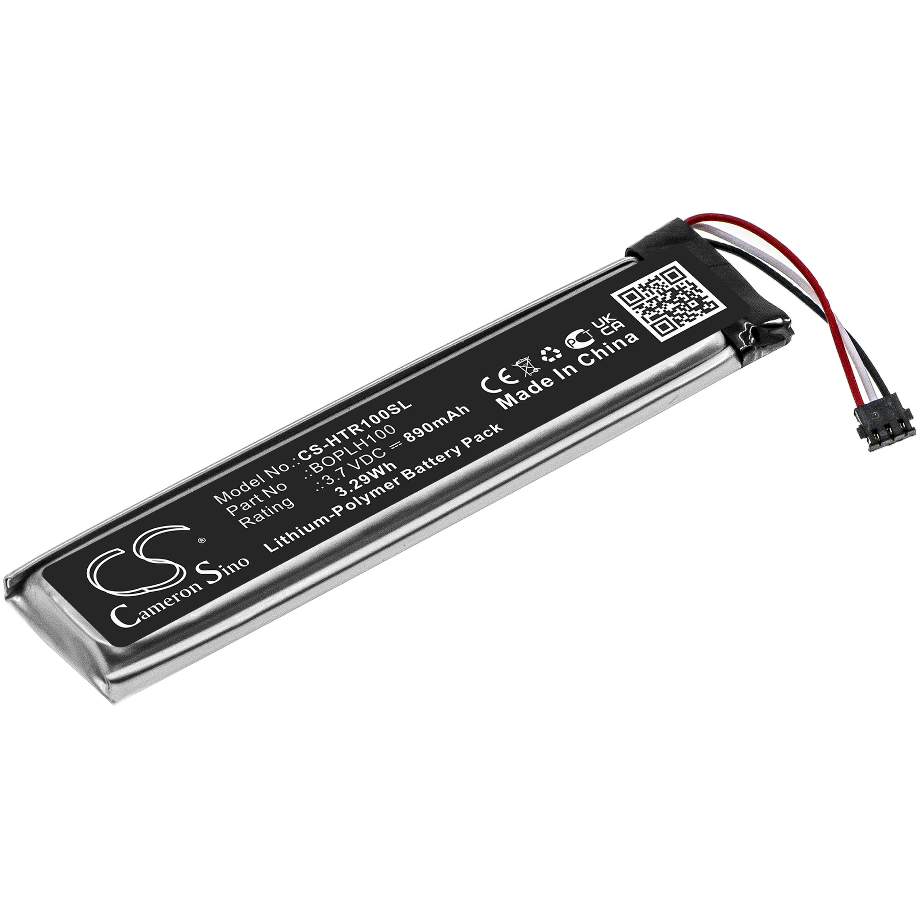 Cameron Sino 890 mAh for HTC