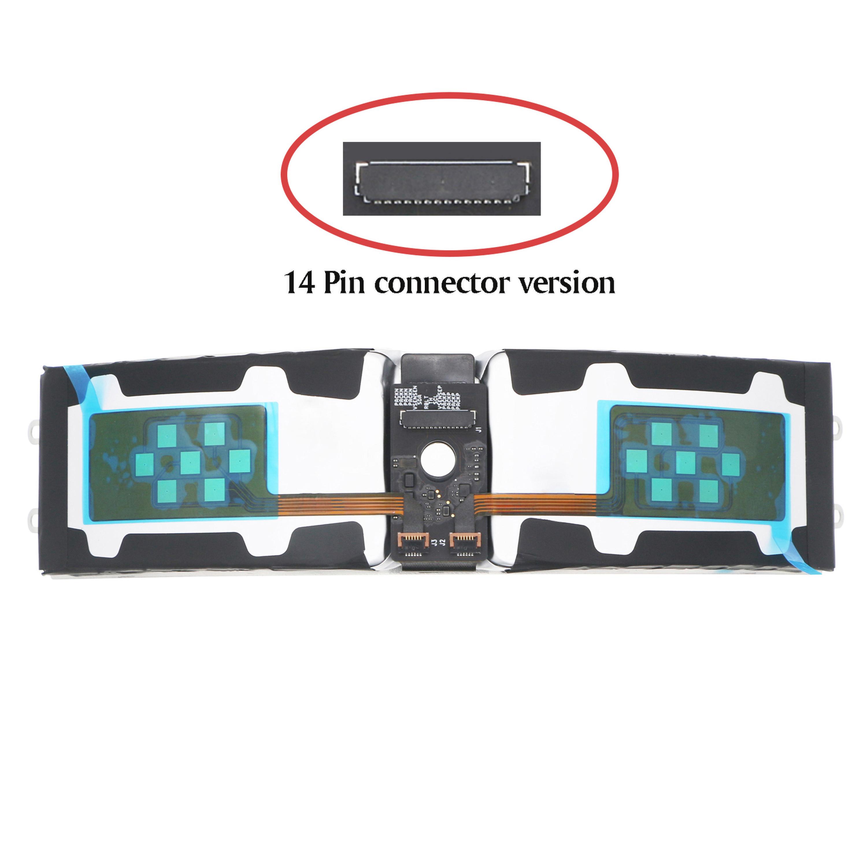 Cameron Sino Replacement Battery for Meta