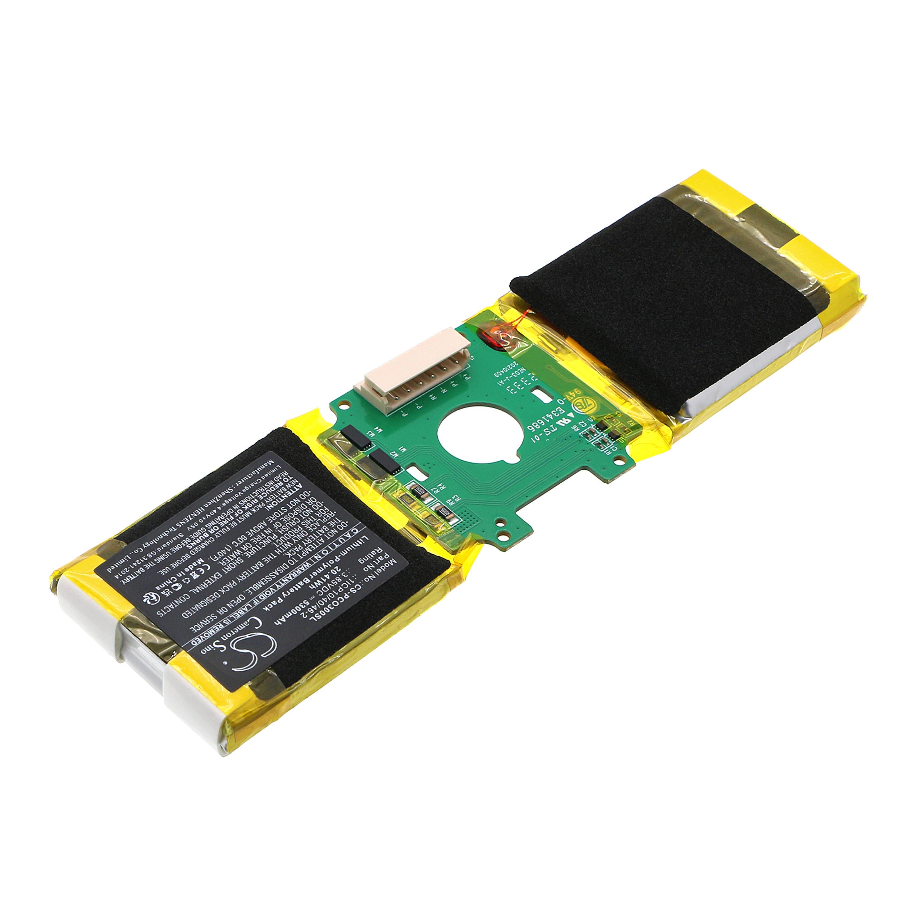 Cameron Sino Replacement Battery for PICO