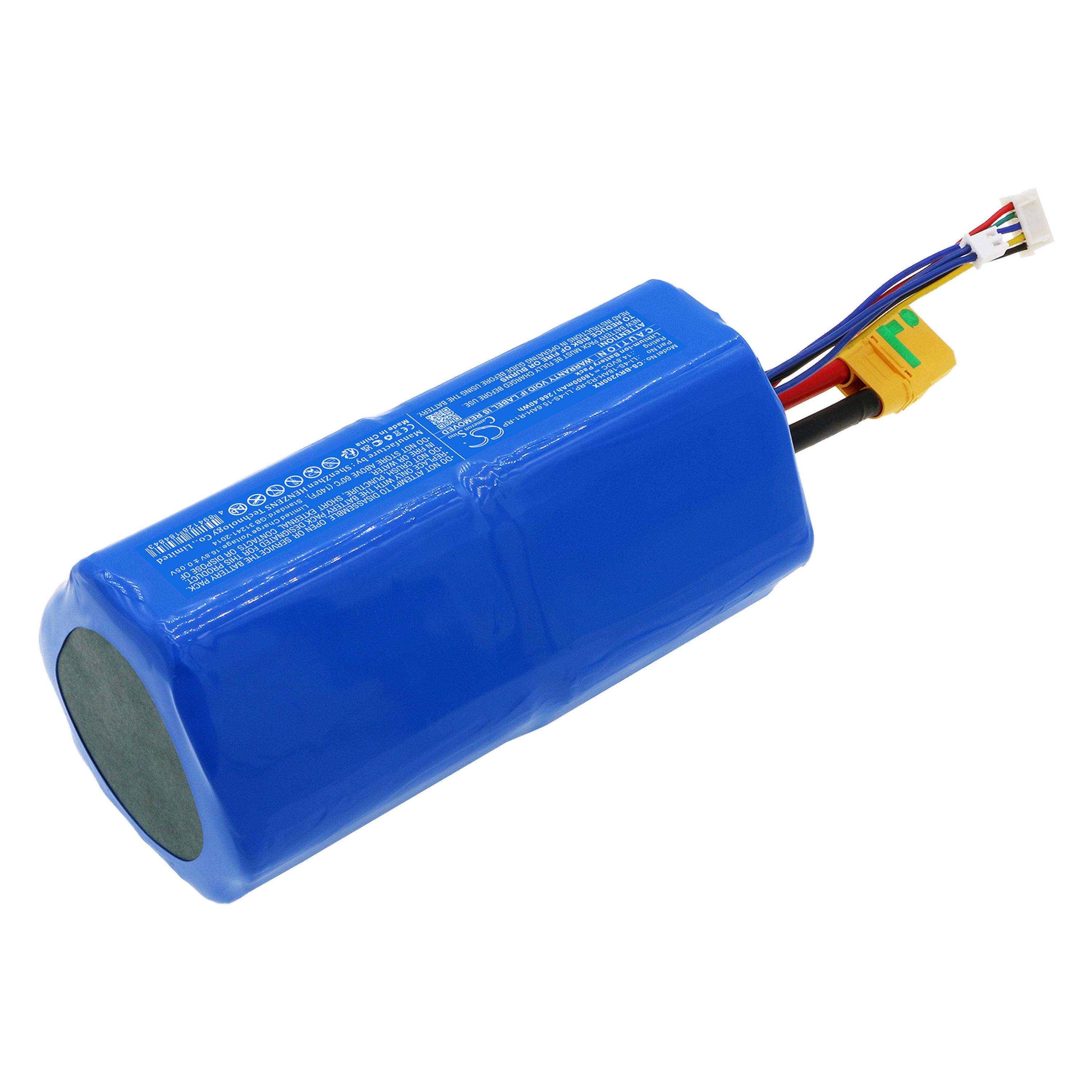Cameron Sino 18000 mAh for BlueRobotics