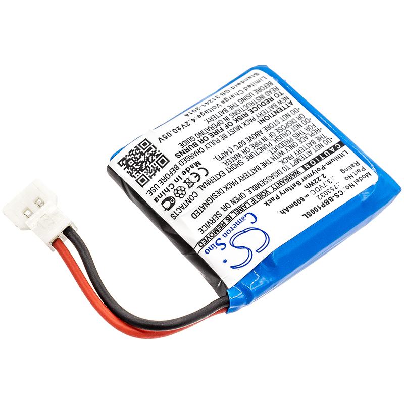 Cameron Sino 600 mAh for Bee-Bot