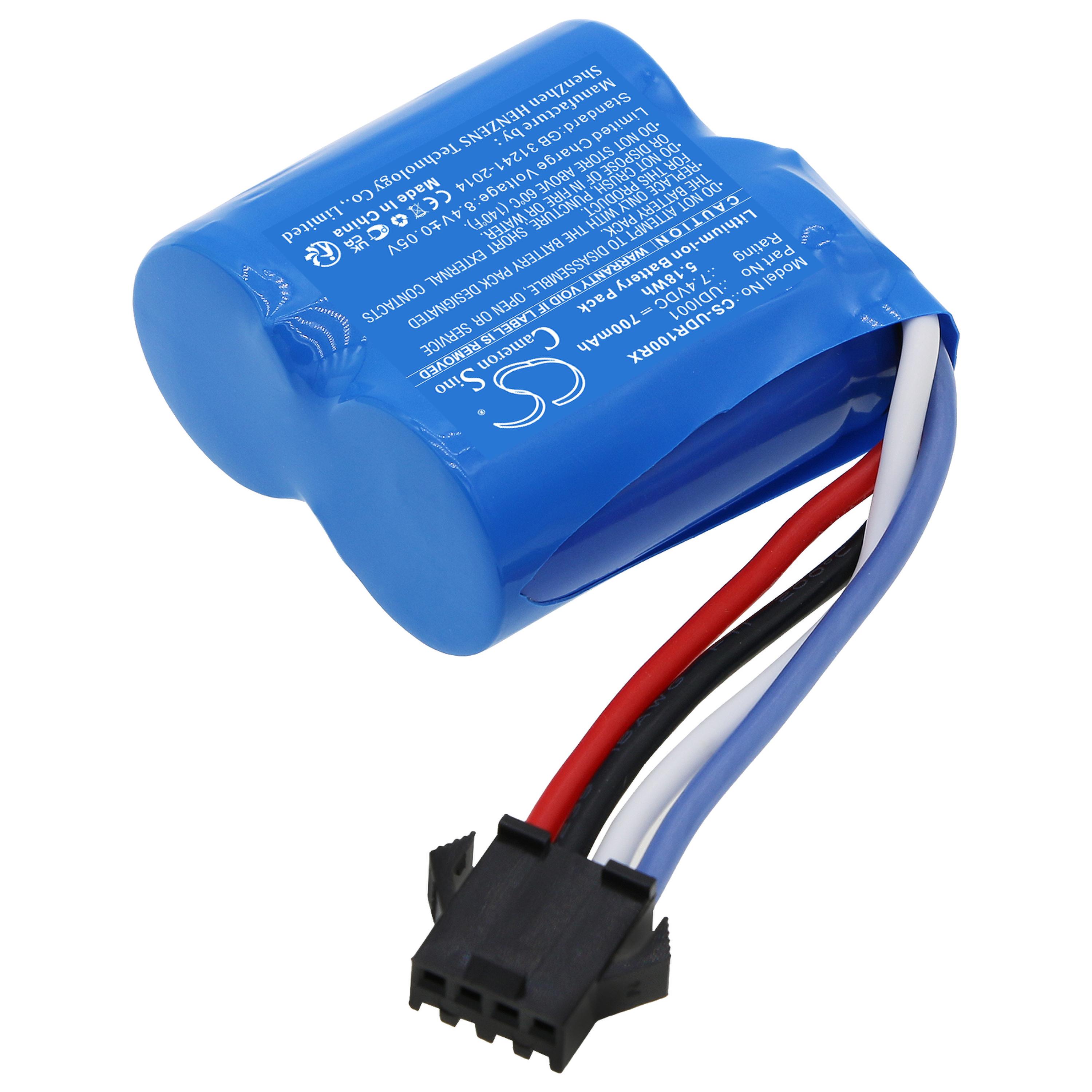 Cameron Sino 700 mAh for UDI