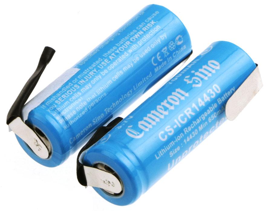 Cameron Sino 650 mAh for
