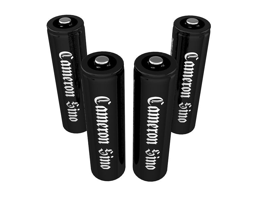 Cameron Sino 2200 mAh for