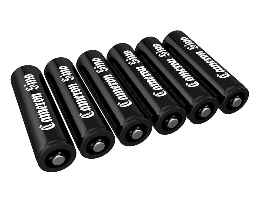 Cameron Sino 2200 mAh for