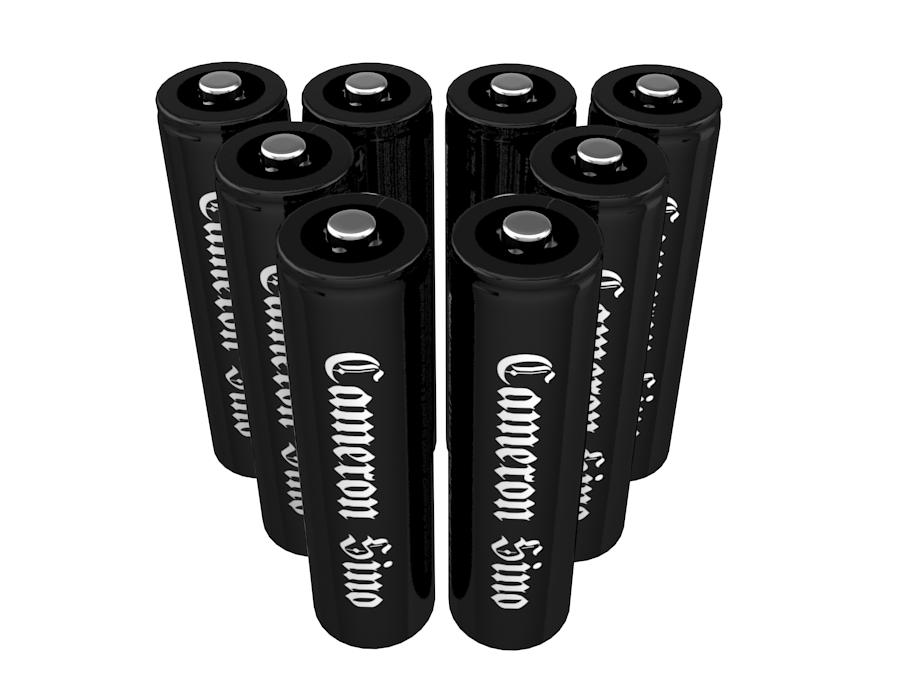 Cameron Sino 2200 mAh for