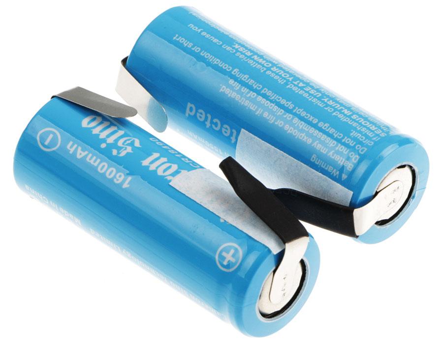 Cameron Sino 1600 mAh for