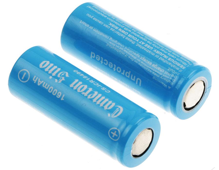 Cameron Sino 1600 mAh for