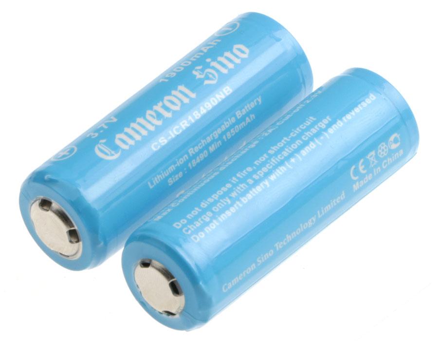Cameron Sino 1900 mAh for
