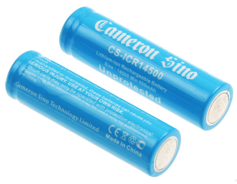 Cameron Sino 700 mAh for