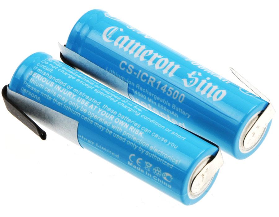 Cameron Sino 700 mAh for