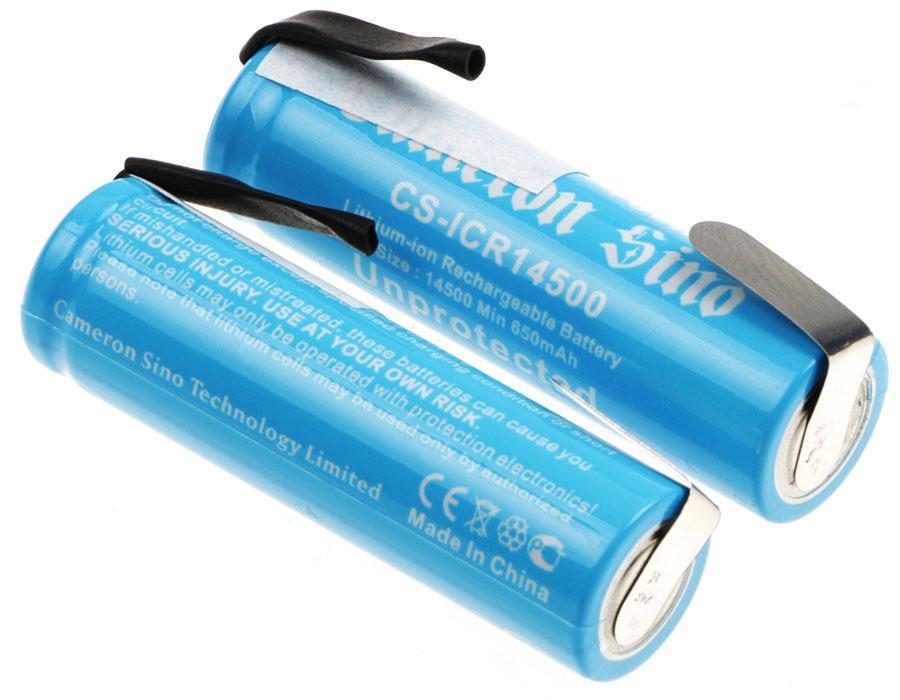 Cameron Sino 700 mAh for