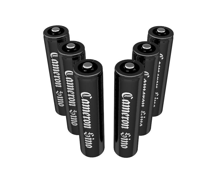 Cameron Sino 800 mAh for