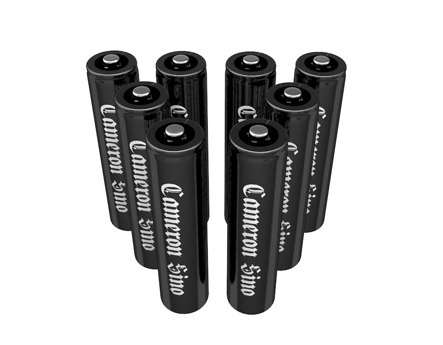 Cameron Sino 800 mAh for