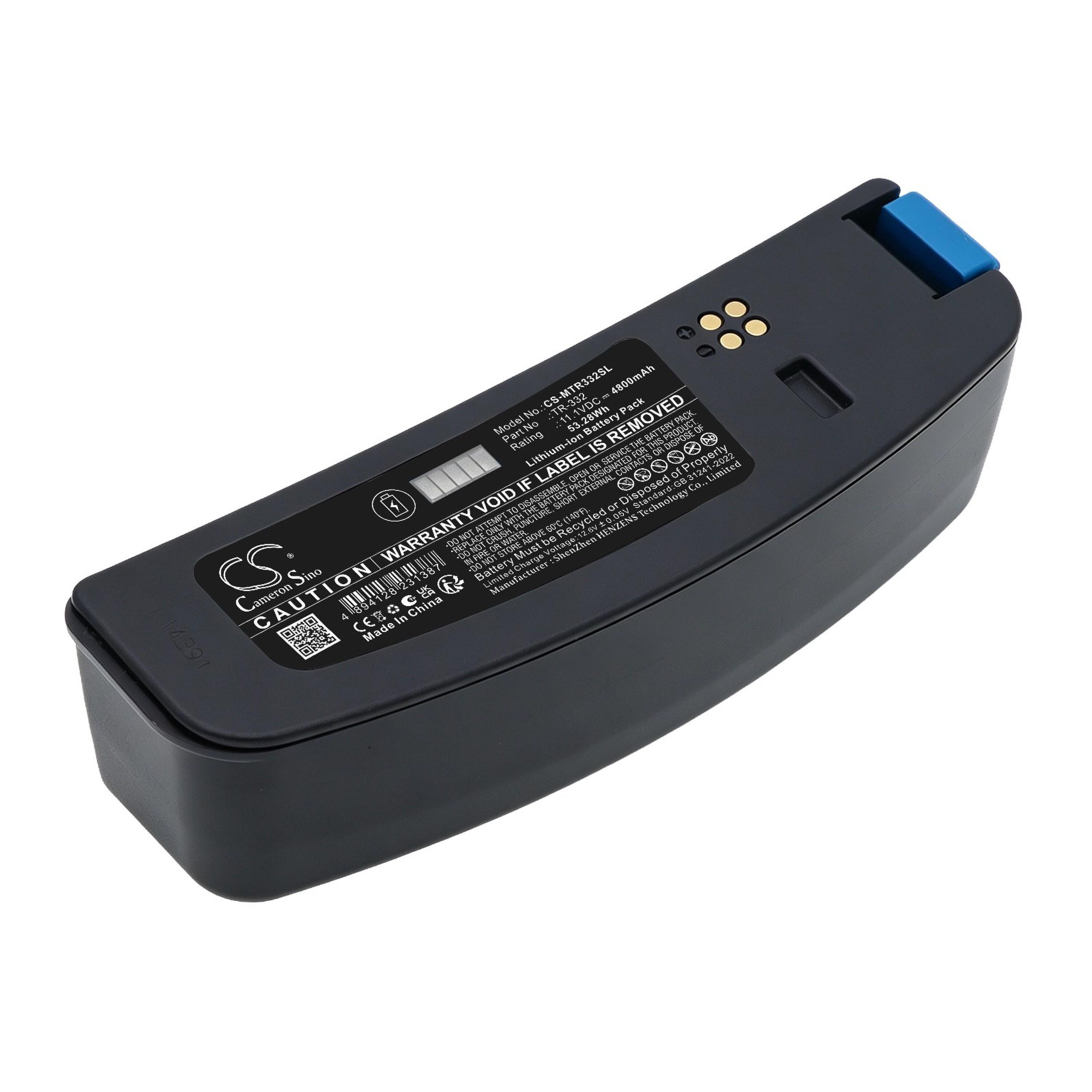 Cameron Sino 4800mAh Replacement Battery for