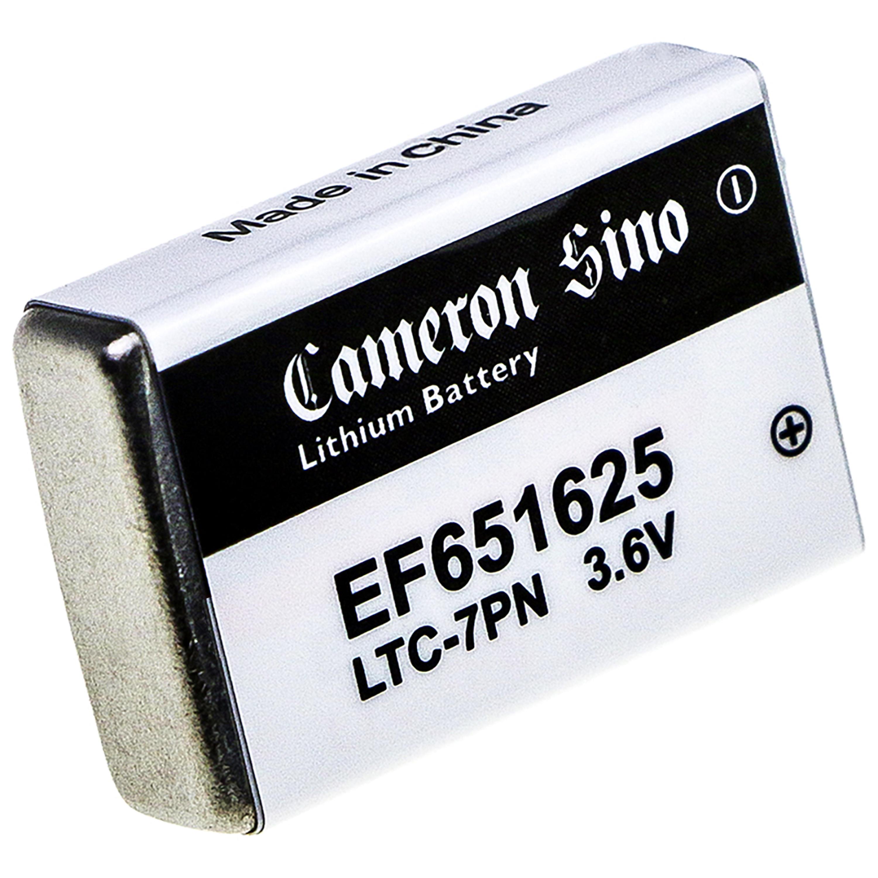 Cameron Sino 750 mAh for