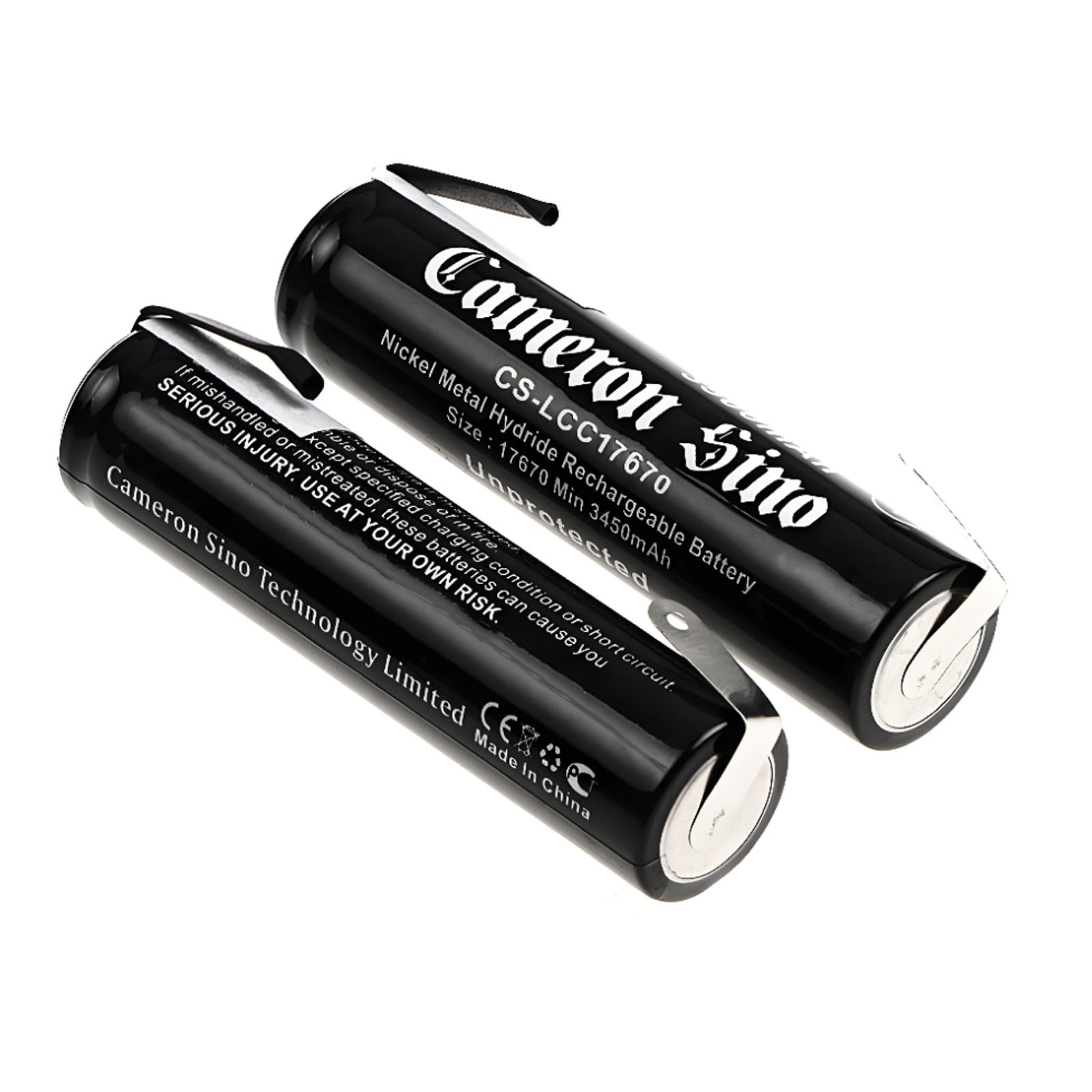 Cameron Sino 3500 mAh for