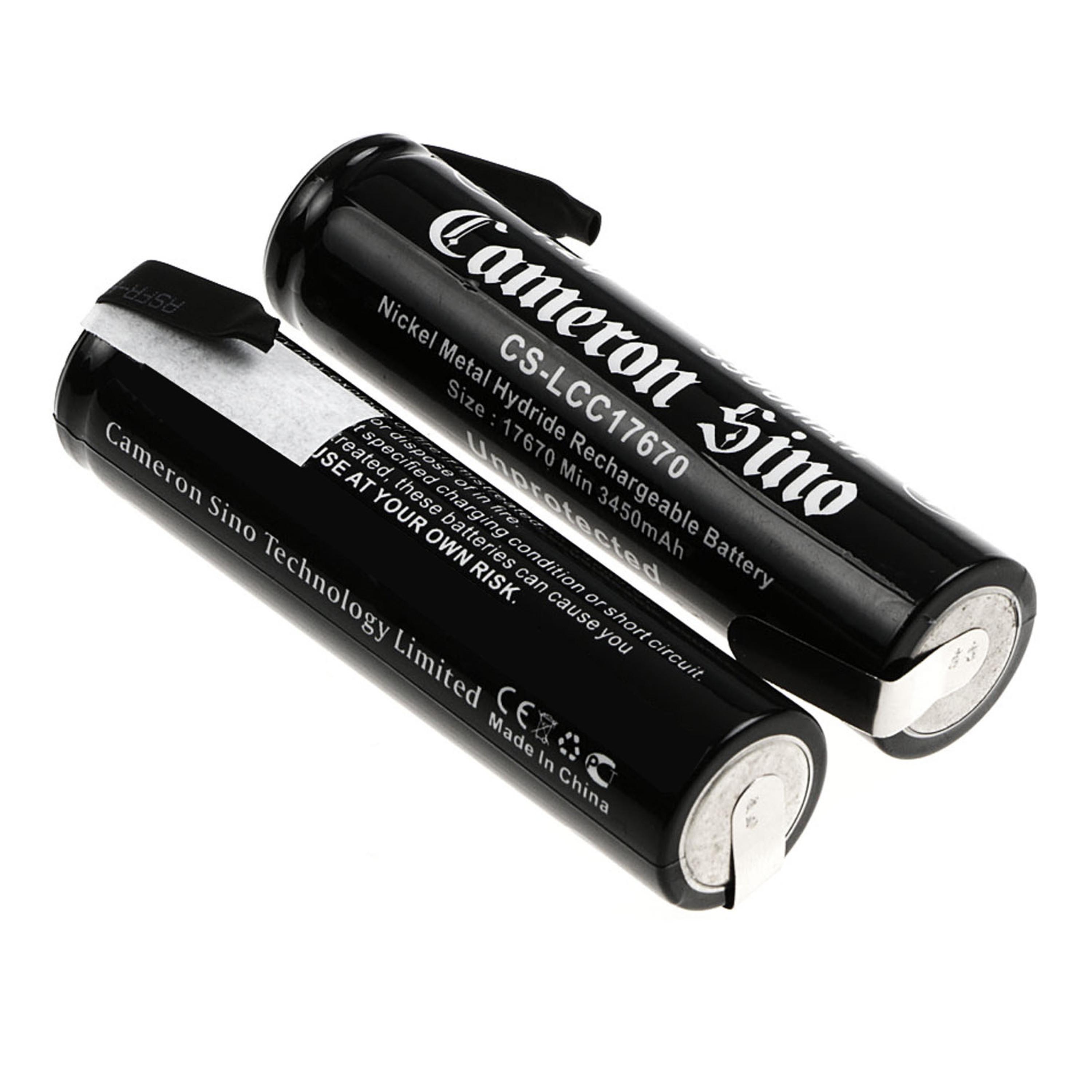 Cameron Sino 3500 mAh for